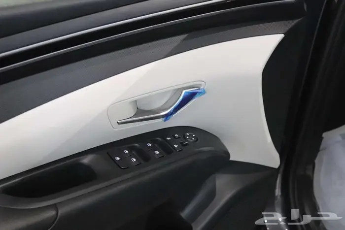 هيونداي توسان 2022 19