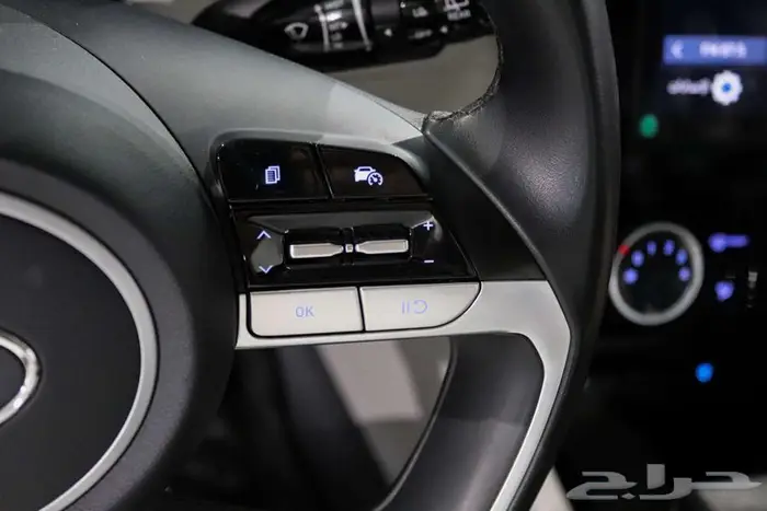 هيونداي توسان 2022 21