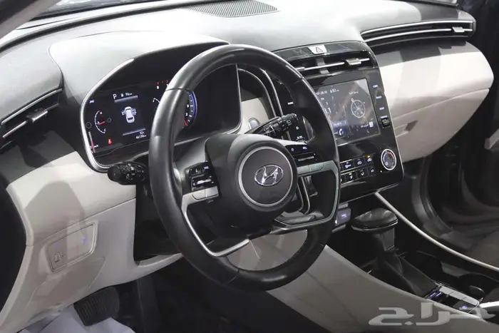 هيونداي توسان 2022 24