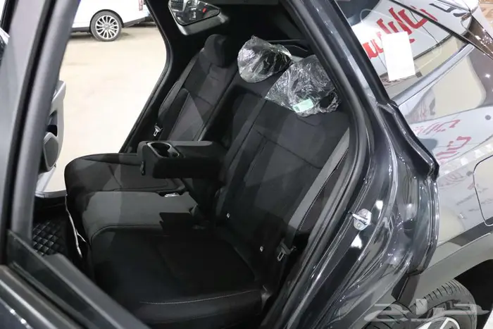 هيونداي توسان 2022 15