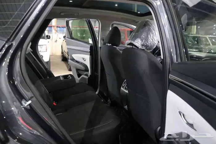 هيونداي توسان 2022 13