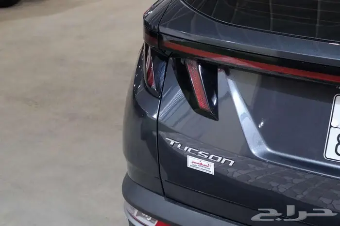 هيونداي توسان 2022 8