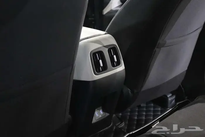 هيونداي توسان 2022 14