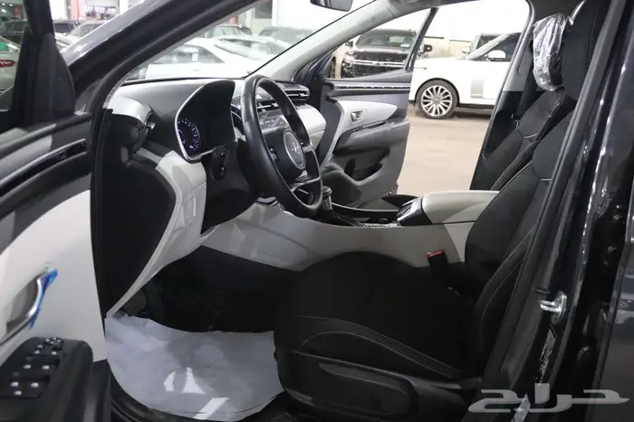 هيونداي توسان 2022 18