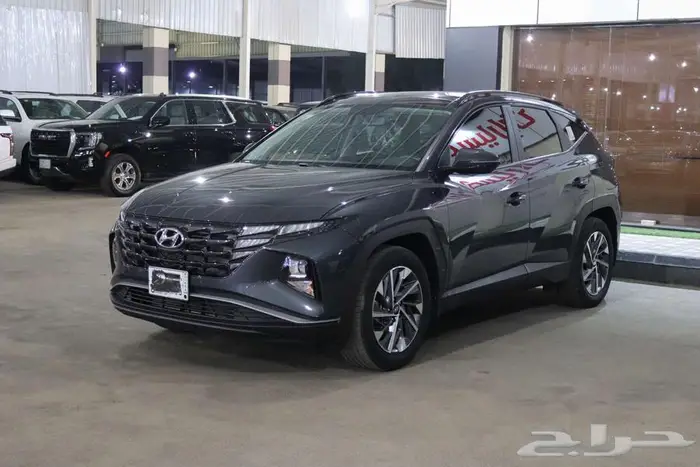 هيونداي توسان 2022 2