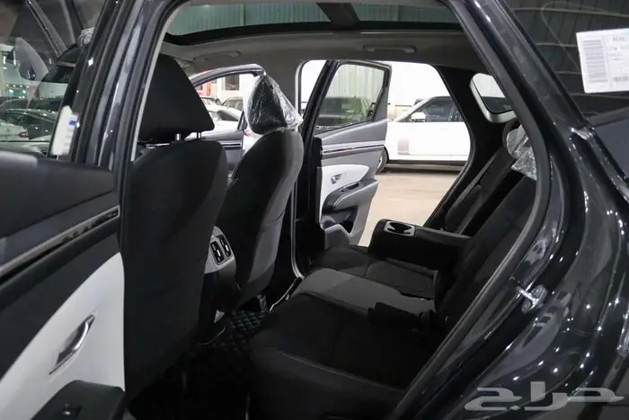 هيونداي توسان 2022 12