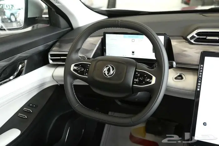 دونج فينج ميج E2 لكجري 2026   إبداع بلا حدود 11