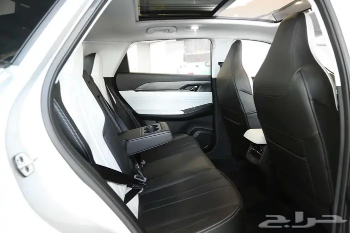 دونج فينج ميج E2 لكجري 2026   إبداع بلا حدود 6