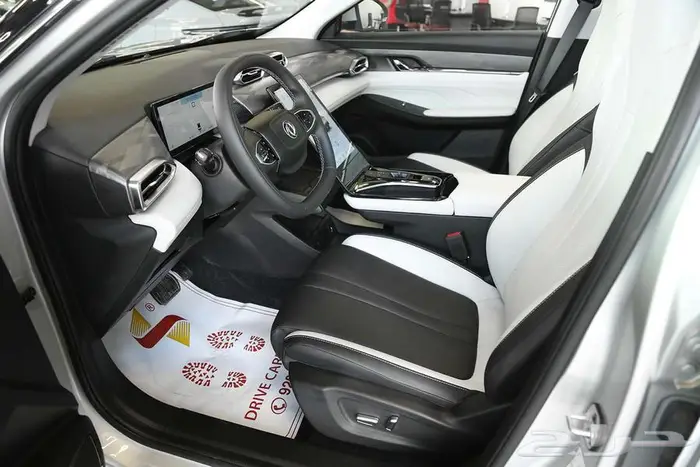 دونج فينج ميج E2 لكجري 2026   إبداع بلا حدود 9