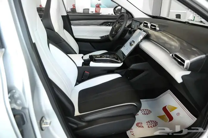 دونج فينج ميج E2 لكجري 2026   إبداع بلا حدود 8