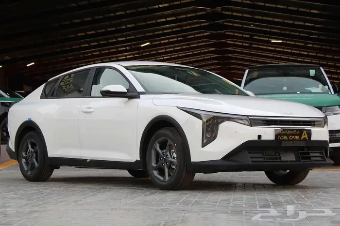 فرصة العمر بسعر مايتفوت كيا K4 2026 1.6 الحق العرض الان 3