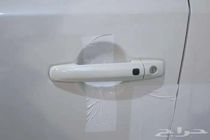 تويوتا اوربان كروز استاندر GL -2026 10