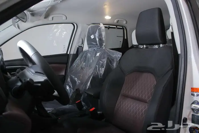 تويوتا اوربان كروز استاندر GL -2026 13