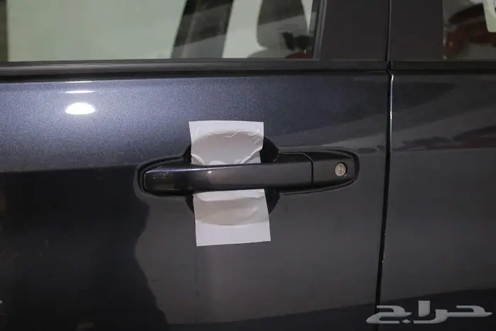 تويوتا يارس واي بلس 2026 8