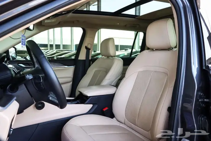 جيب جراند شروكي فل كامل ليمتد موديل 2021 9