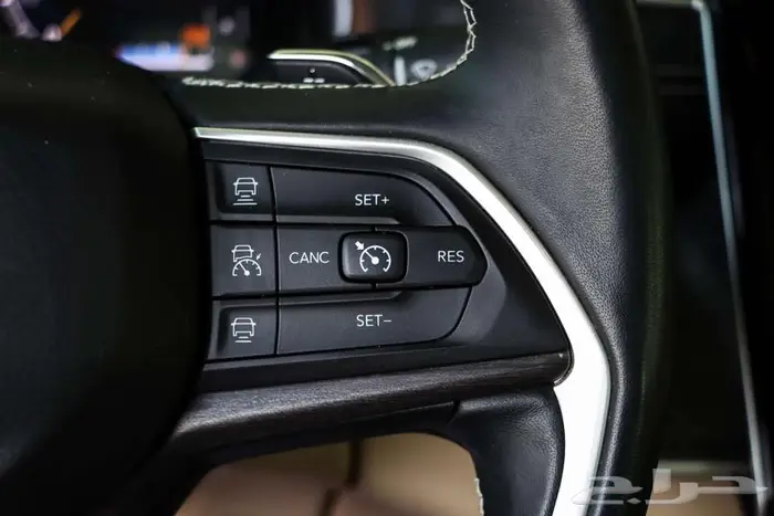 جيب جراند شروكي فل كامل ليمتد موديل 2021 14