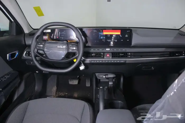 كيا 4 استاندر 2026 GL 12