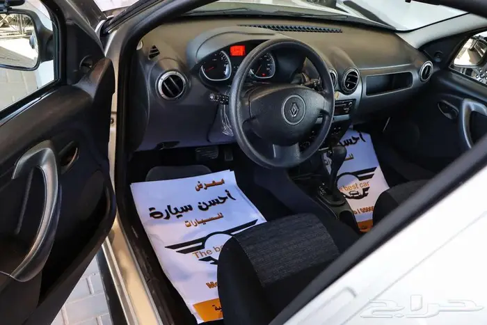 رينو داستر موديل 2014 7