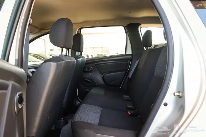 رينو داستر موديل 2014 9