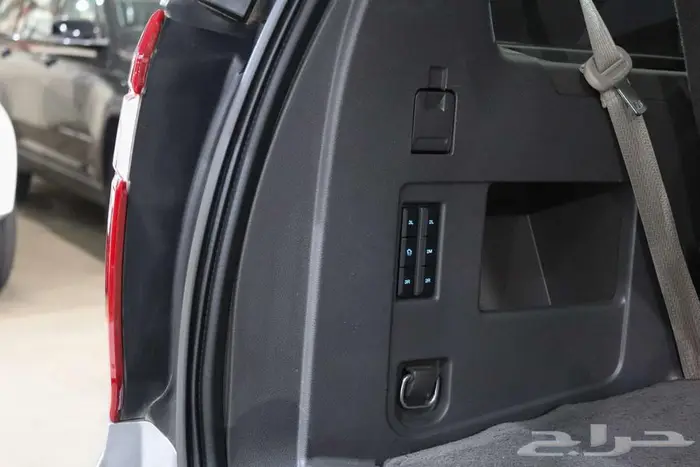 فورد اكسبيديشين 2021 XLT بدون دبل 11