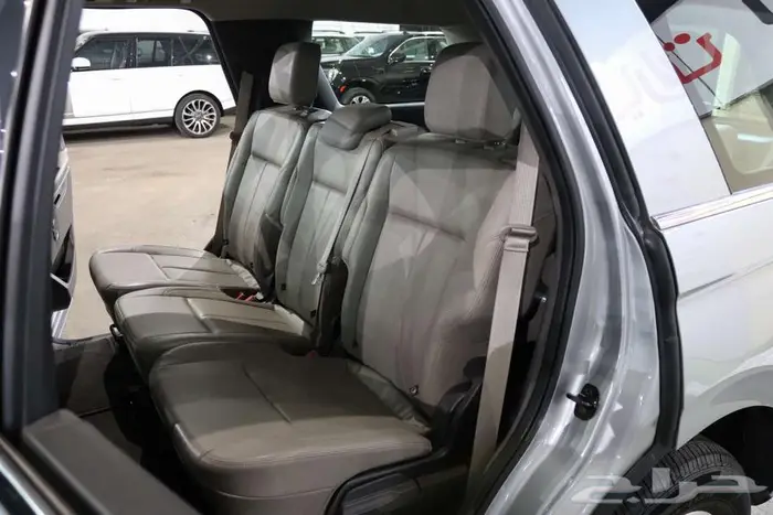 فورد اكسبيديشين 2021 XLT بدون دبل 13