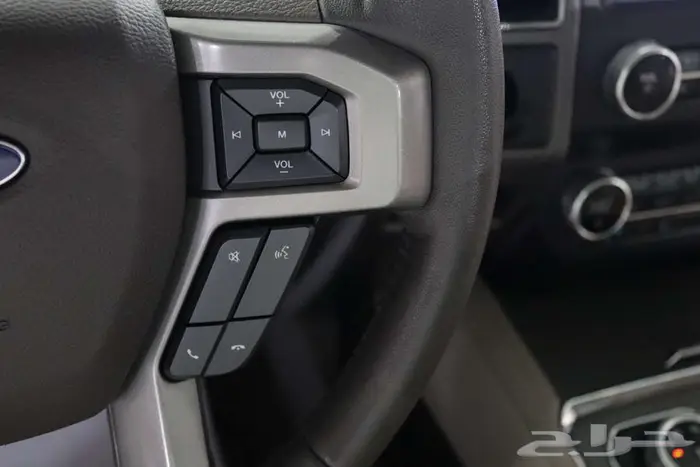 فورد اكسبيديشين 2021 XLT بدون دبل 23