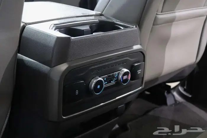 فورد اكسبيديشين 2021 XLT بدون دبل 15