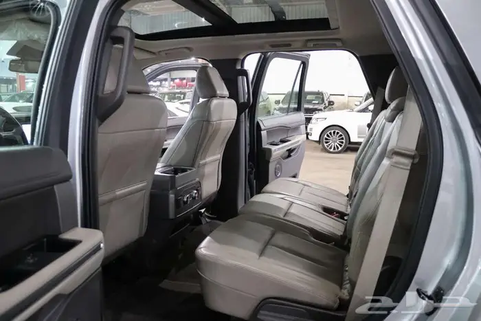 فورد اكسبيديشين 2021 XLT بدون دبل 16