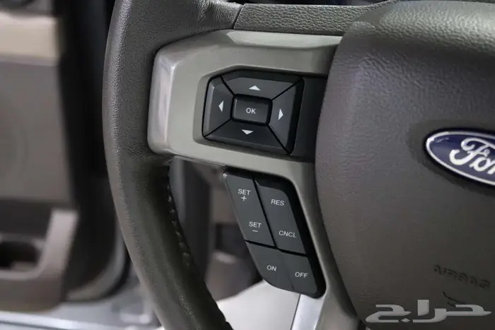 فورد اكسبيديشين 2021 XLT بدون دبل 24