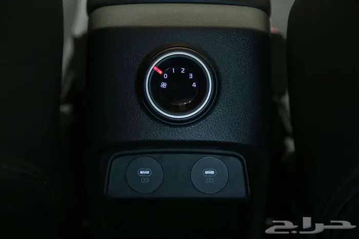 كيا كارينز 2025 ستاندر مطور عروض شركة سفنز للسيارات 5