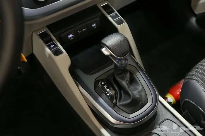 كيا كارينز 2025 ستاندر مطور عروض شركة سفنز للسيارات 6