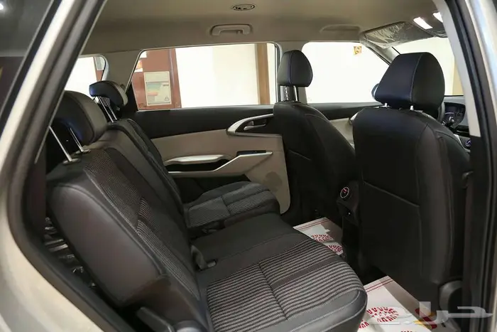 كيا كارينز 2025 ستاندر مطور عروض شركة سفنز للسيارات 11