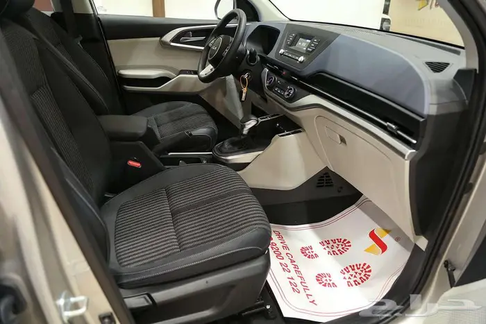 كيا كارينز 2025 ستاندر مطور عروض شركة سفنز للسيارات 7