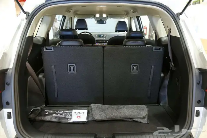 كيا كارينز 2025 ستاندر مطور عروض شركة سفنز للسيارات 8