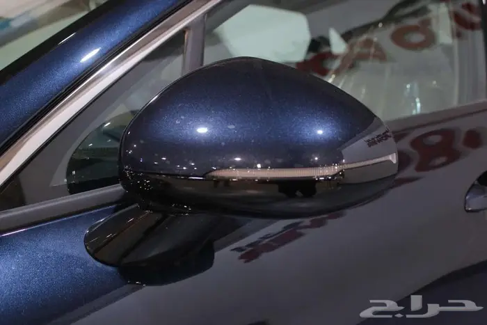 كيا K5 GLS نص فل موديل 2026. 17