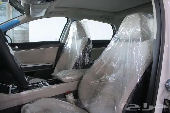 كيا K5 GLS نص فل موديل 2026. 22