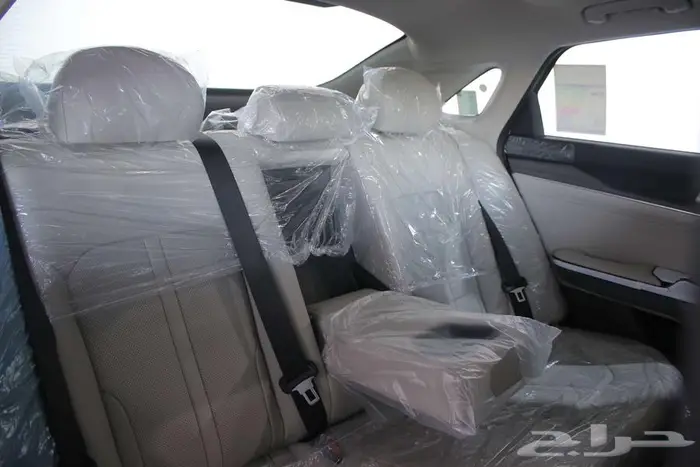 كيا K5 GLS نص فل موديل 2026. 23