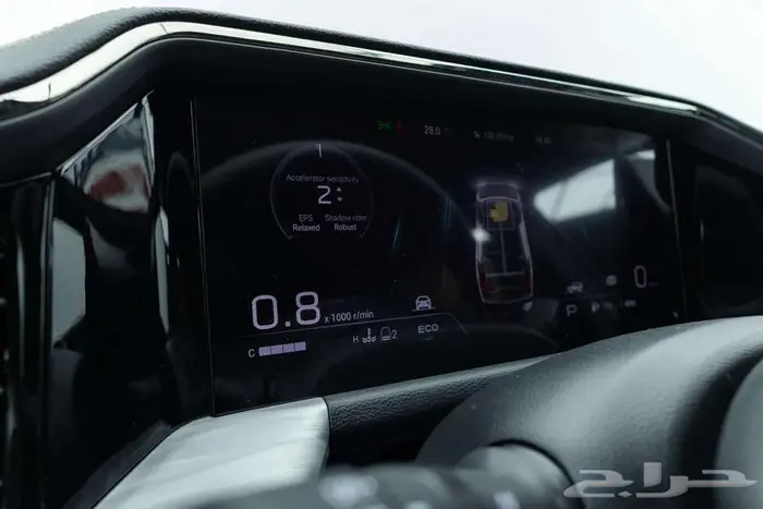 جي ايه سي GS8 - GT عروض علي الكاش و الاقساط 2026 7