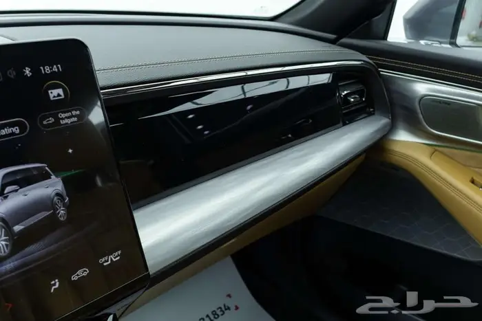 جي ايه سي GS8 - GT عروض علي الكاش و الاقساط 2026 12