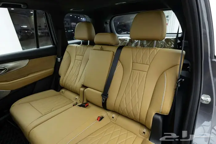 جي ايه سي GS8 - GT عروض علي الكاش و الاقساط 2026 21