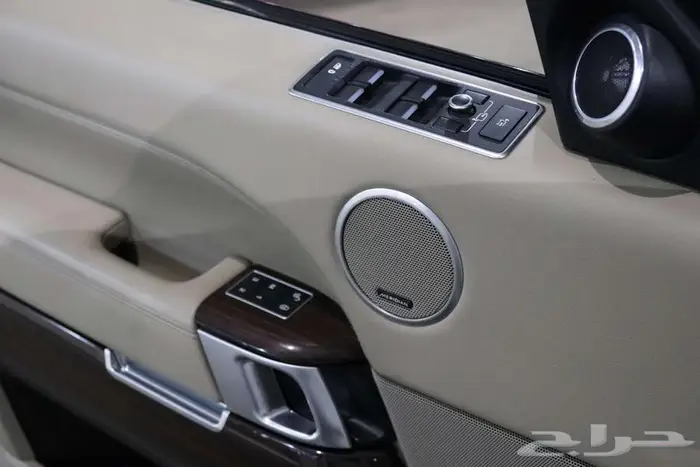 رانج روفر HSE فوج 2016 20