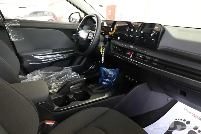 كيا كي فور استندر 2026 مكينه 2.0 اقل سعر استلام بنفس اليوم 13