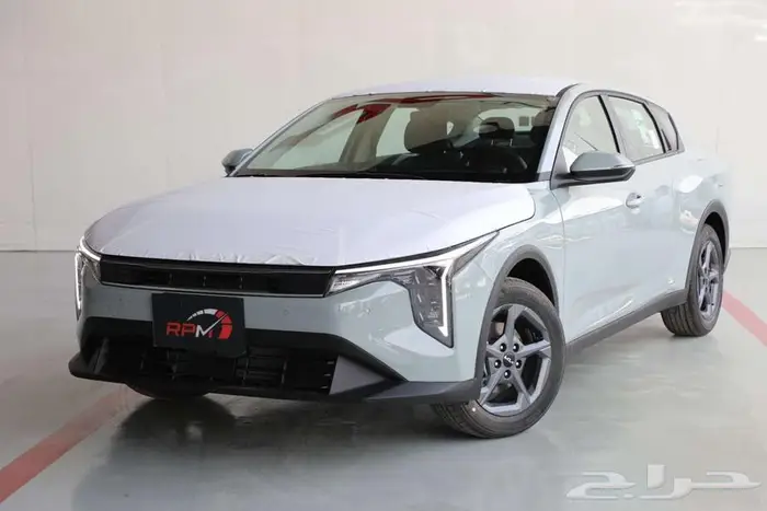 كيا كي فور استندر 2026 مكينه 2.0 اقل سعر استلام بنفس اليوم 2