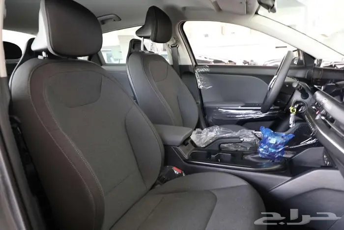 كيا كي فور استندر 2026 مكينه 2.0 اقل سعر استلام بنفس اليوم 12