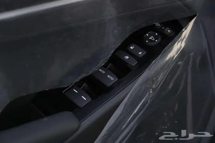 هوندا اتش ار في نص فل 2