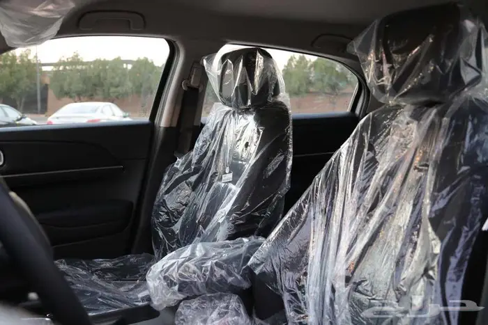 هوندا اتش ار في نص فل 11