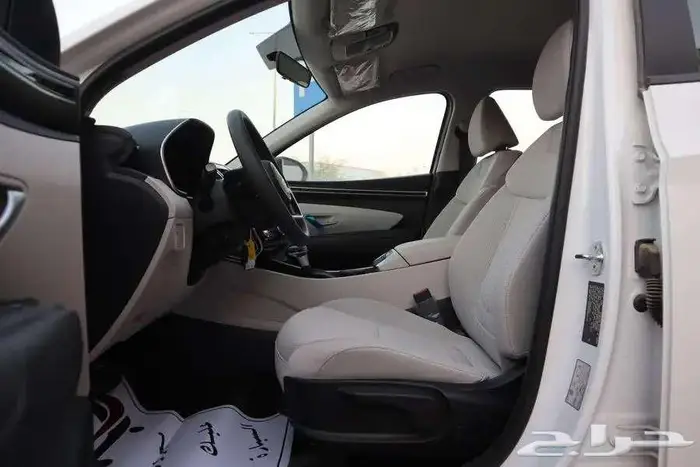 هونداي توسان سمارت 2.0CC خليجي 2024 عروض مبيعات بنوك 15