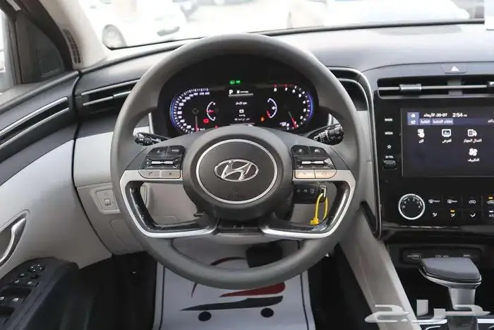 هونداي توسان سمارت 2.0CC خليجي 2024 عروض مبيعات بنوك 24