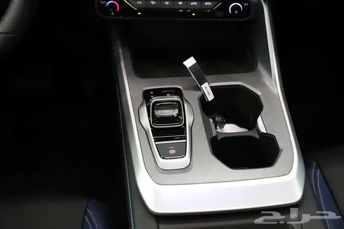 جي ايه سي GAC ام زوم 2025 3