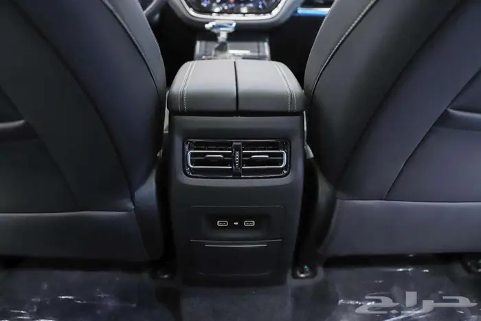 جيتور X70 كومفورت ولاكجري 2025 2026 7